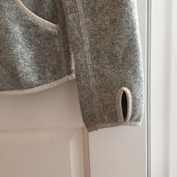 North Face Jacket - Picture 2 of 7